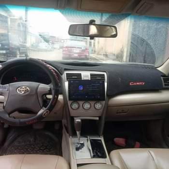 A picture of 2011 Camry 07088153375