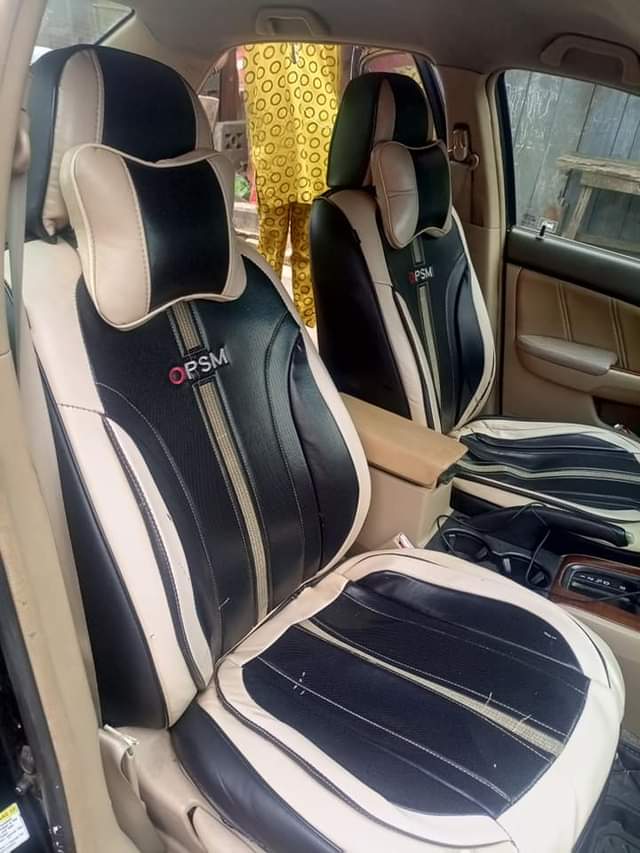 A picture of Honda Dc