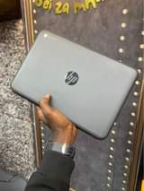 A picture of HP Chromebook PC