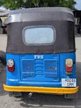 A picture of Bajaji TVS KING DELUXE Used piga simu boss 0715 898077
