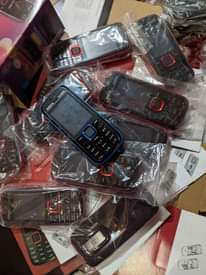 A picture of NOKIA ORIGINAL 5130 EXPRESS MUSIC