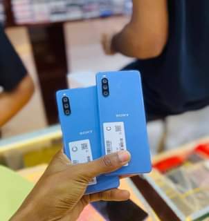 sony xperia