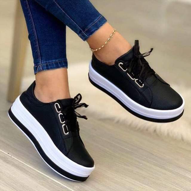 A picture of Footwears