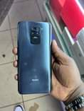 A picture of Redmi note 9