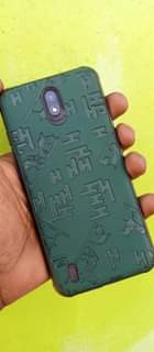 A picture of Nokia c1