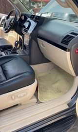A picture of 2019 BRAND NEW TOYOTA PRADO V6