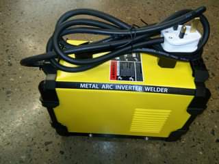 welding