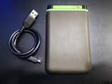 A picture of Computer accessories
