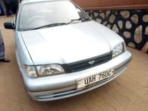 A picture of Corsa