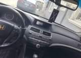 A picture of Honda Accord 2009