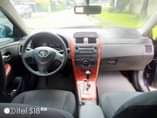 A picture of 09 10 Toyota Corolla LE Engine and Gear is good