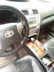 A picture of 2010 Toyota Camry SE