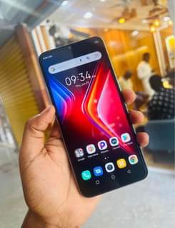 infinix hot 10i
