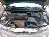 A picture of Fresh 2010 Model Toyota Camry