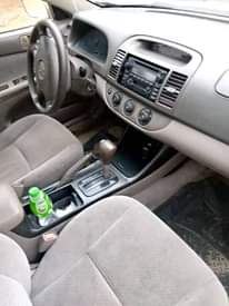 A picture of Delears market Toyota big daddy
