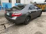 A picture of Sharp 2008 Toyota Camry sound four plugs engine engine good