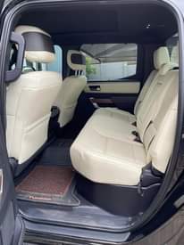 A picture of TOYOTA TUNDRA 2022 MODEL