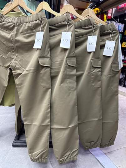 A picture of Cargopants combat