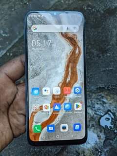 tecno pova