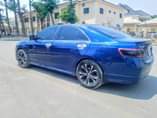 A picture of 2008 Toyota Camry 08 Any