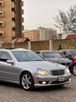 A picture of For sale 2007 c230 Tok Duty Price 4 5 Call08138580760