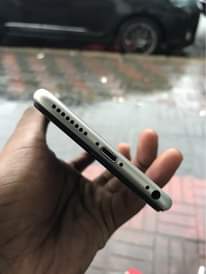 A picture of iPhone 6s Plus