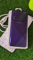 A picture of SAMSUNG A30S MPYA MPYA 64GB