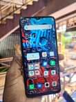 A picture of Infinix hot30i 128GB 6GB ram