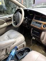 A picture of Super sharp Sienna First body Sound Engine Smooth Gear Ac