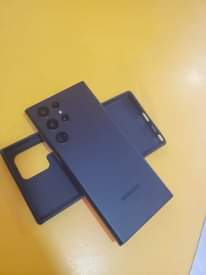 A picture of Galaxy s22 ultra