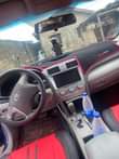 A picture of TOyota camry 10month