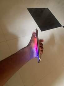 A picture of iPhone XS Max 64gb Face ID TT 80BHFULL OPTION