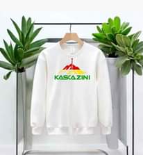A picture of Kaskazini Brand Products long sleeve Summer Vest