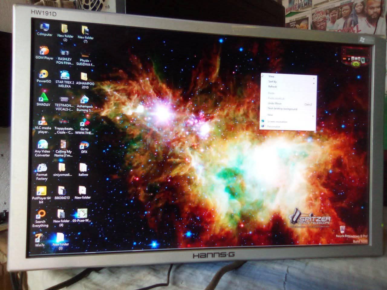 pc monitors