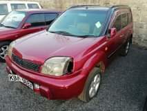 Muchiri K.