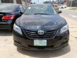 A picture of Contact 08114560910 Fastest caller 08 Toyota Camry Price 3m call