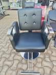 A picture of Mini barber chairs