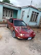honda integra