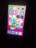 A picture of IPhone 6s