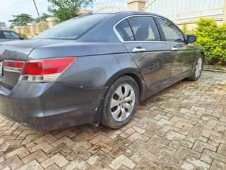 A picture of 2008 Honda Accord just buy and drive 2 5M