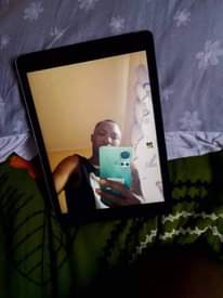 A picture of Ipad 2 Air
