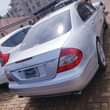 A picture of M Benz E300 42m UBM