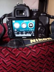 A picture of Camera
