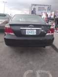 A picture of 04 Toyota Camry Partially first body V4 Everything is working