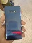 A picture of Samsung galaxy s10e