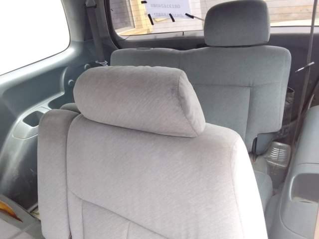 A picture of 1995 Honda Odyssey