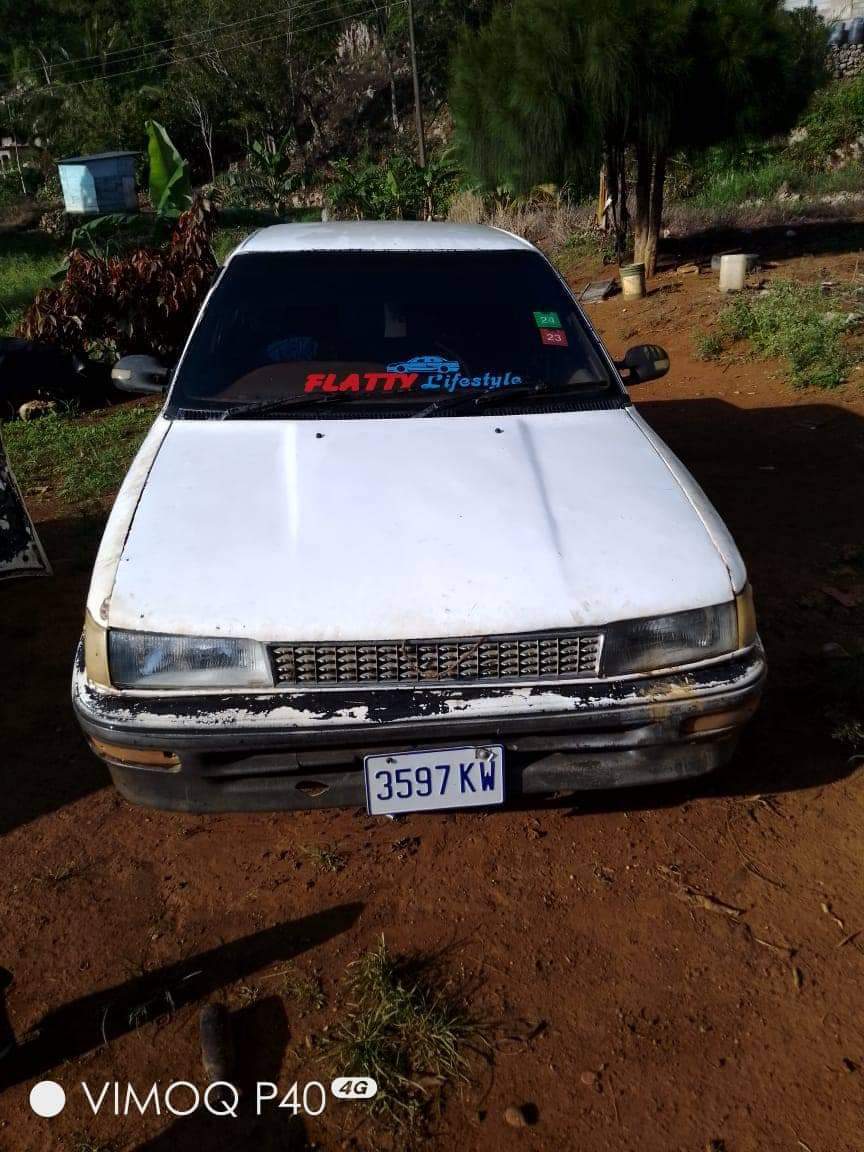 1991 cars