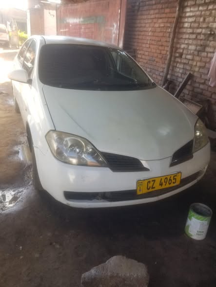 used nissan