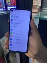 A picture of Tecno Camon 16s