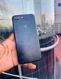 A picture of Iphone 7 Plus